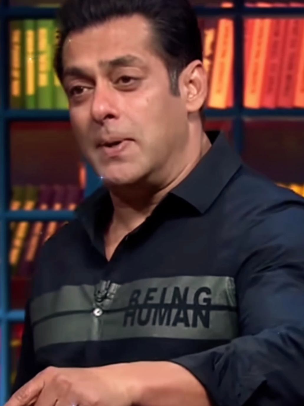 कपिल शर्माने  Salman Khan की शादी के बारेमे पूछा  #2025 #salmankhanupcomingmovie #Sikandar #salmankhan #capcut #tiktok #foryoupage #foryou #fyb #viral #feed 