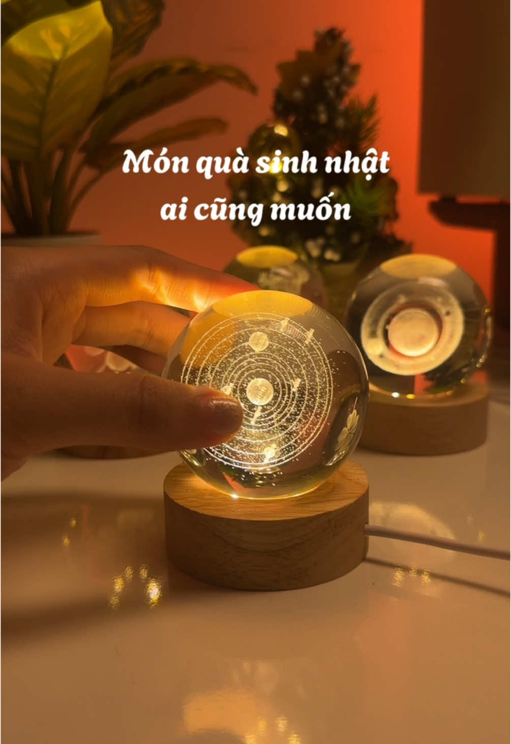 Món quà sinh nhật ý nghĩaaa #tuthichngu #denngu #dennguphale #denngu3d #dennguquacauphale 
