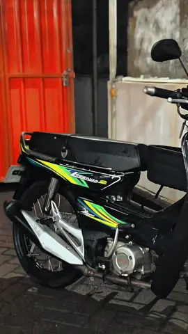 legenda juga a #astreagrandindonesia 
