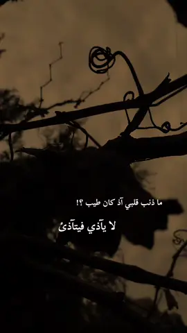 #عبارتكم #😔🥀💔 