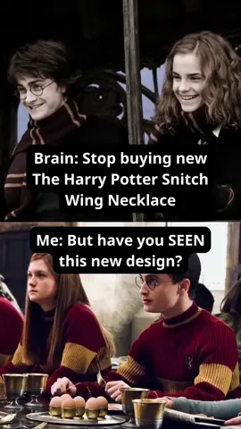 Buy in my showcase#harrypotter #necklace 