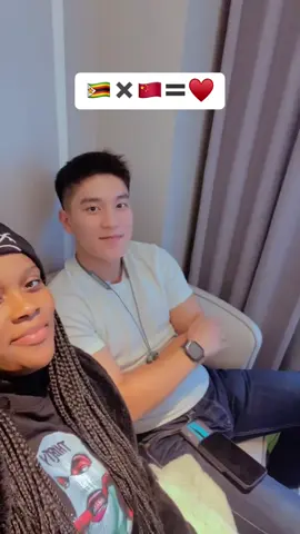 #justforlaughs😂 🤣Chris has to be the most handsome chinese guy ive ever came across in China . #zimtiktokers #interracialcouple #zimbabweantiktok #satiktok #zimsatiktok🇿🇼🇿🇦 #fypp 