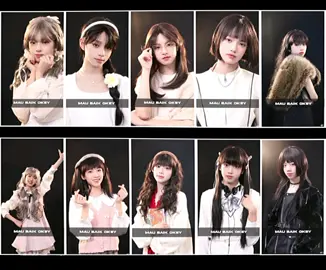 Mereka cowok apa cewek si jadi cowok terganteng terus jadi cewek cantik yang bener yang mana dah?#colleb10 #chenyiheng #yanghanbo #yangbowen #zhangguiyuan #zhanghanrui #wanglujie #zhangyiran #zouqihan #chenjunming #niewichen #Cpop #tf_famliy4thgenb #masukberanda #fypシ゚viral #fy 