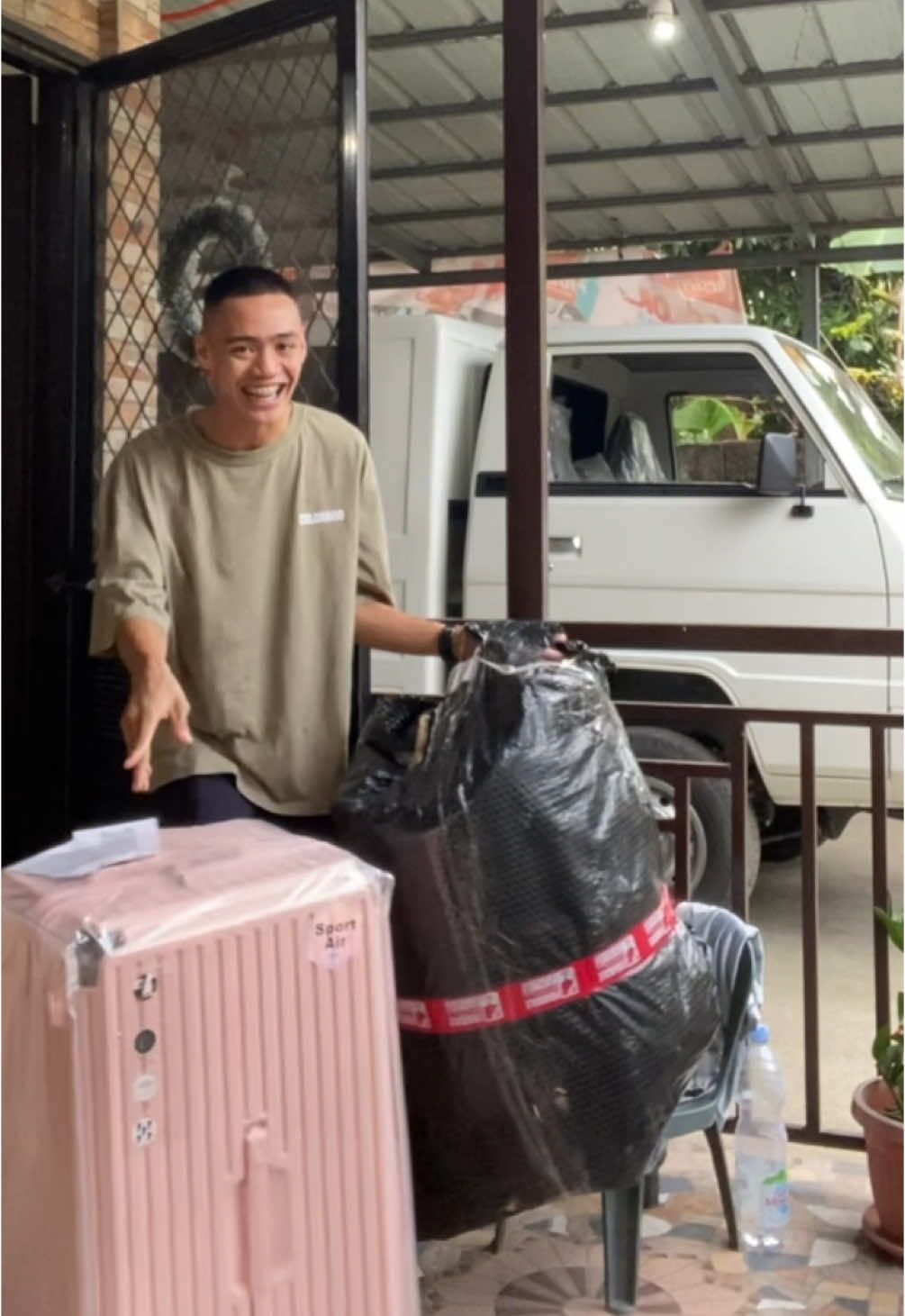 bili na kayo hiningal na siya