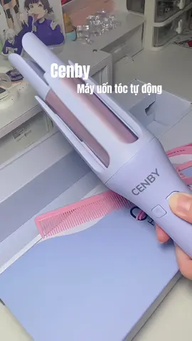 Máy uốn tóc ✨#máy #mayuon #mayuontoc #máyuốntóc #thoitrang #thờitrang #lamdep #làmđẹp #quayvideo #unboxing #rewiew #foruyou #vairal #xu #xh 