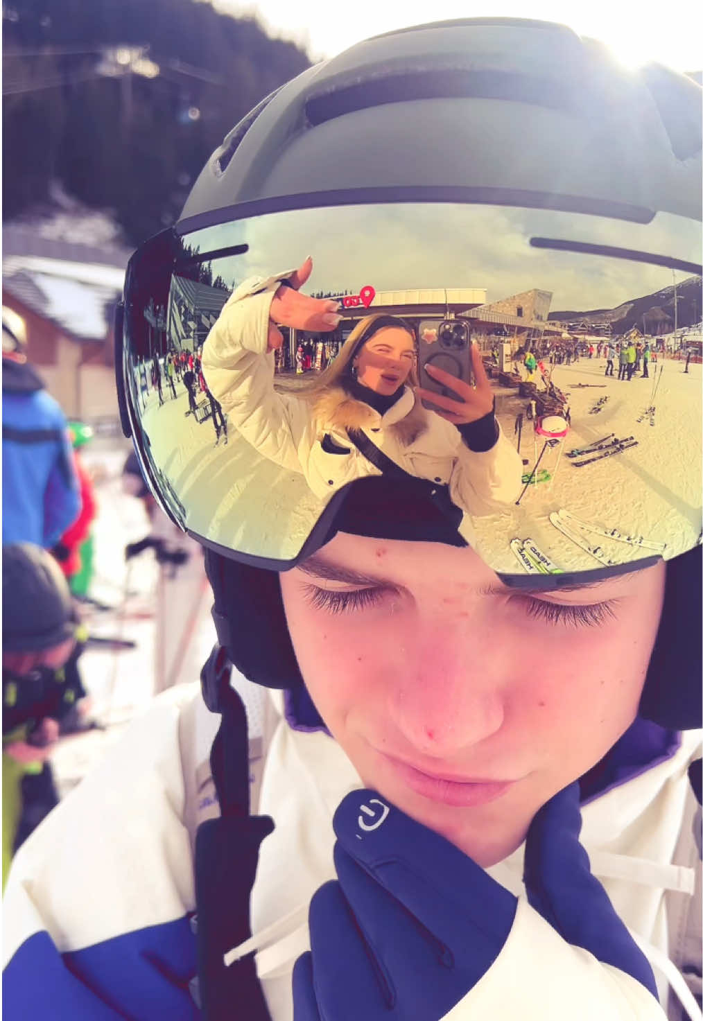 ski season!!⛷️ @BILETSKIY #rec #ski #recommendations #fypシ゚ #skiing #fouryou #wintervibes #foryoupage #skiseason 