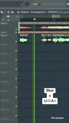 Re-uploaded ver . . . . . . Yung kai blue x o i i a i . . . . . . #oiiaiiooiiai #cat #meme #zynaptiqmorph #fyp #flstudio #remix 