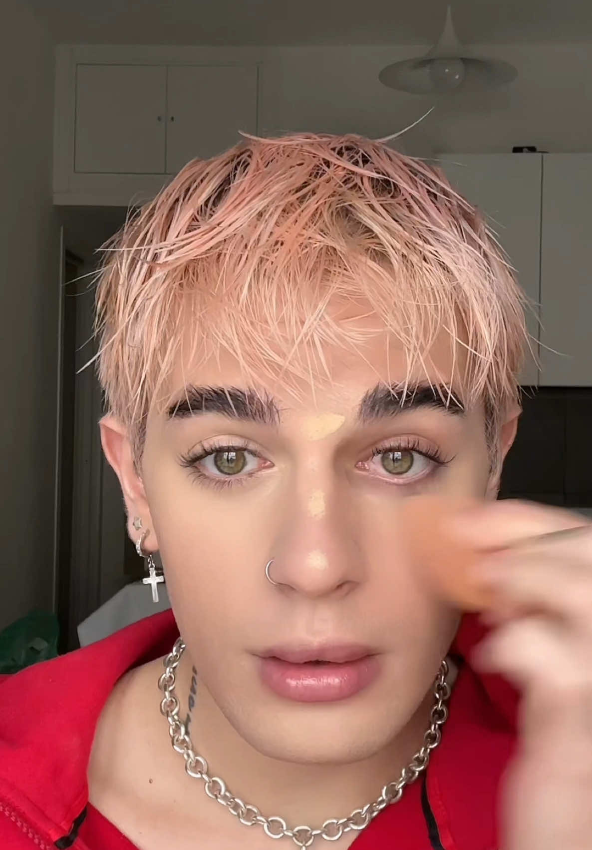 GRWM (like is dynamite 🗣️) 