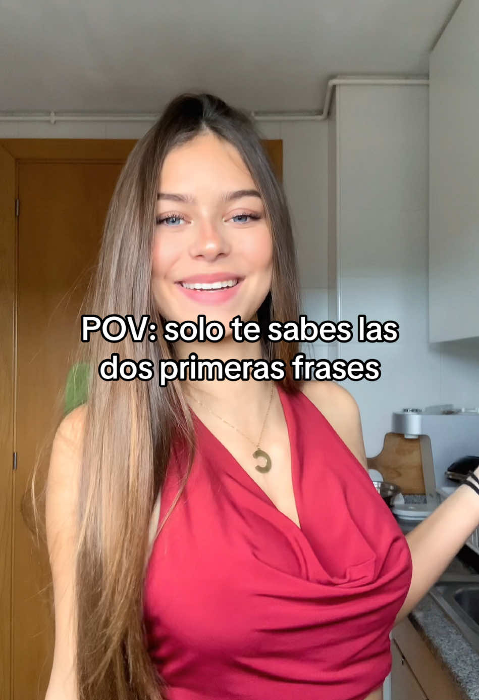 son las importantes. #parati #Viral #fyp #pov 