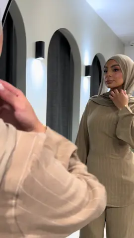 The DREAM stripe set 🔥🫶 don’t miss it 📍2/128 Waterloo Road, Greenacre, SYD  📍 www.Phyrewear.com.au #hijab #phyrewear #dailylook #casualfashion #muslimfashion #muslimlooks #dailyhijab #hijab #HijabFashion #shawl #scarf #thehijabstyle #hijbabmodesty #hijablook#summer2024  #fyp #girlhood #community #inclusivefashion #viralhijabi #modestfashion #modesty #modesthijabi