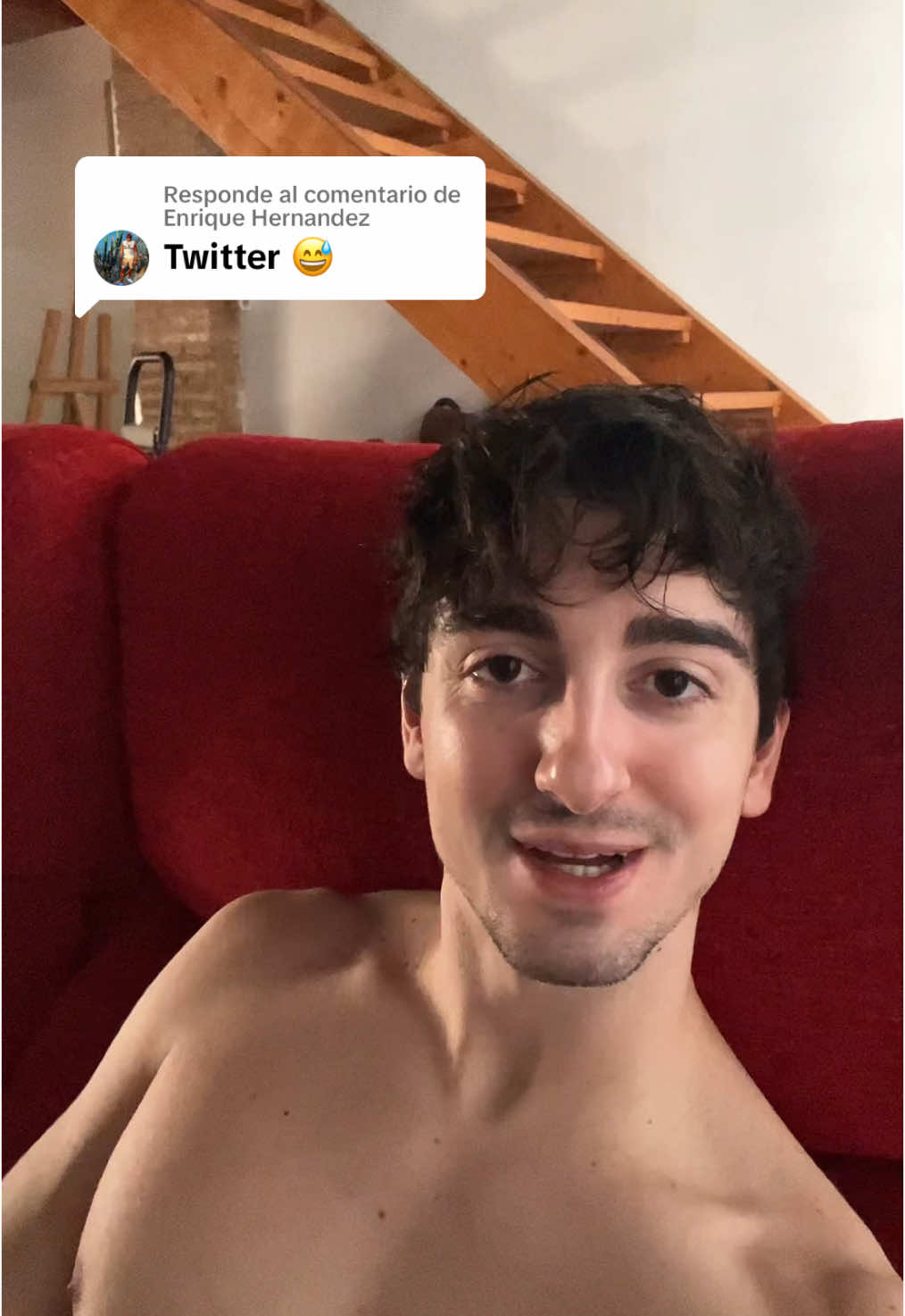 Respuesta a @Enrique Hernandez 