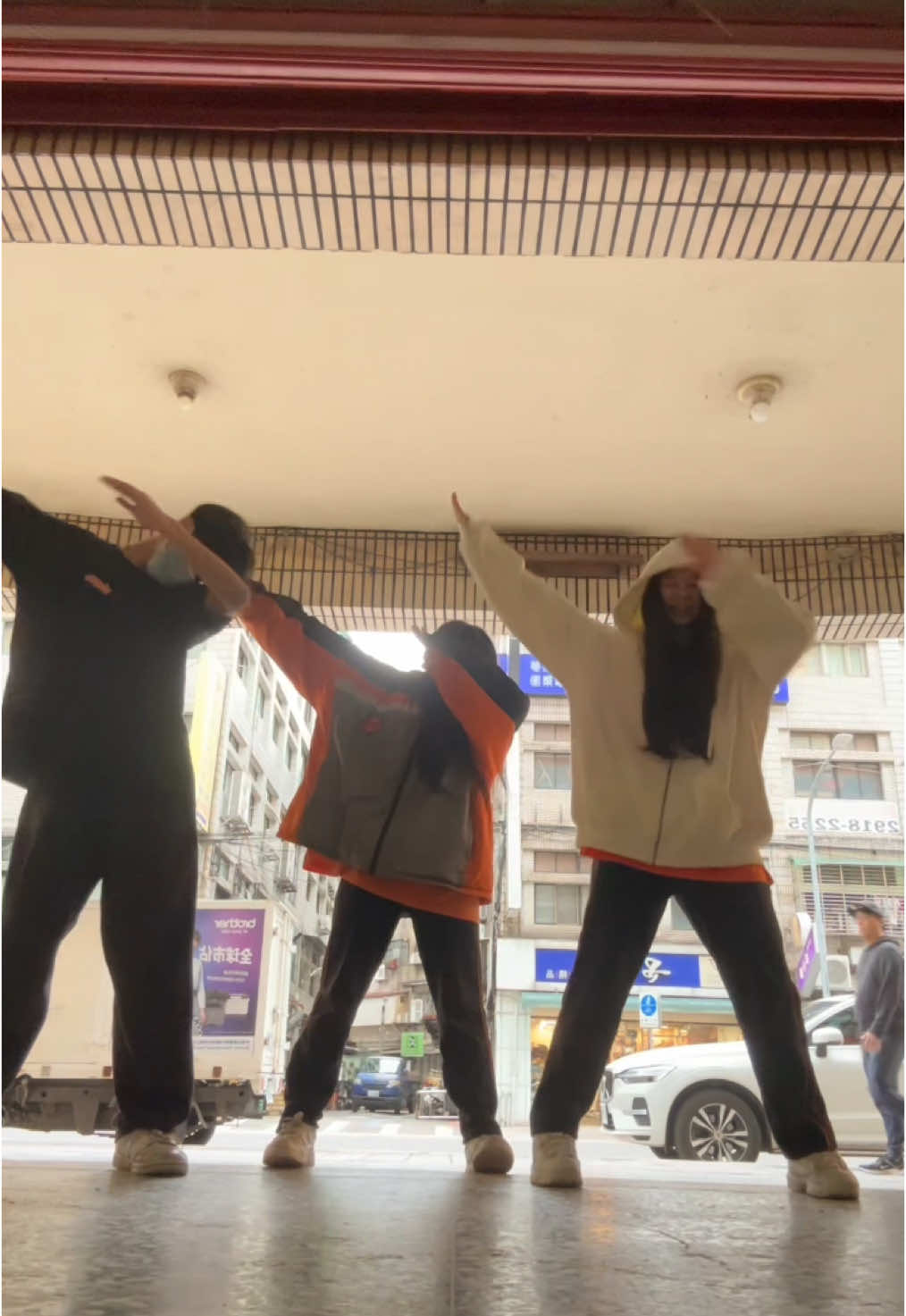 反正我的認知是越土越贏 #fyp #fypシ #tiktok #06 #07 