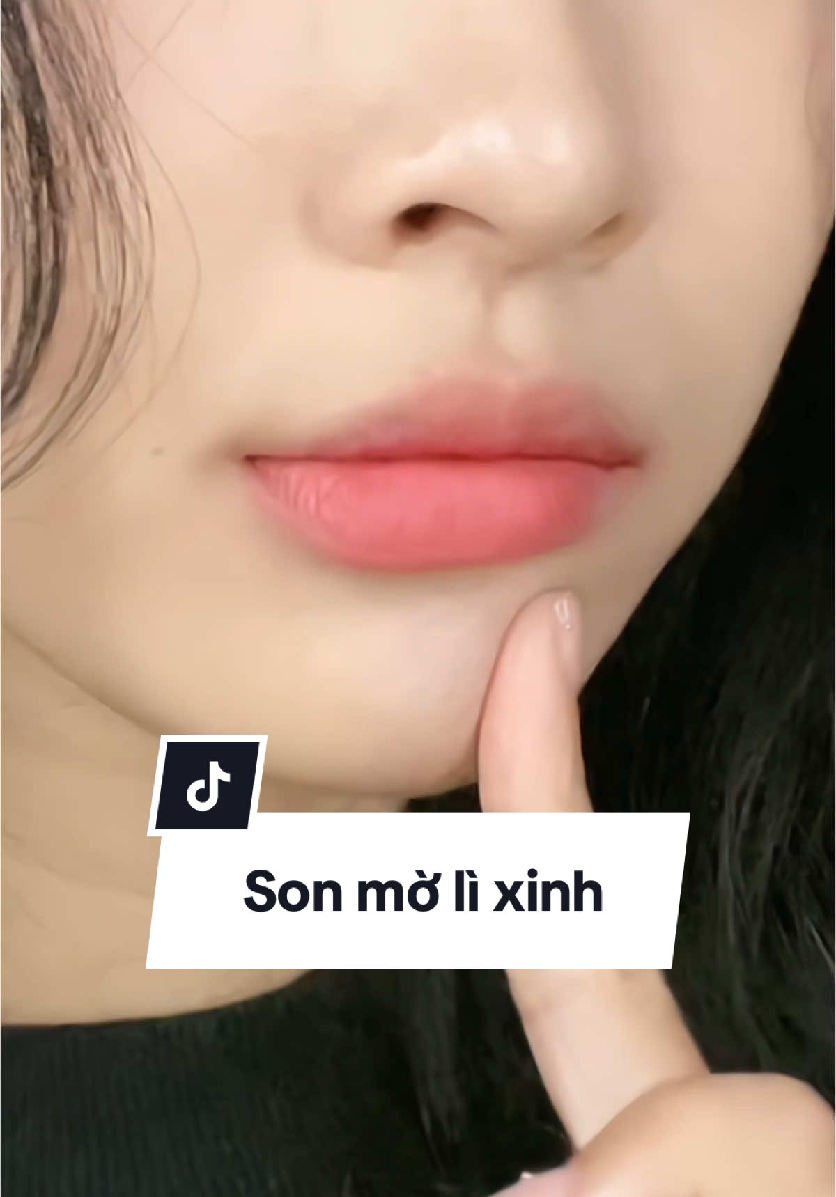 Sao dòng son này xinh mà hông thấy nổi vậy trờiii #son #carslan #mattekiss #fyp #viral #xuhuong #swatches 