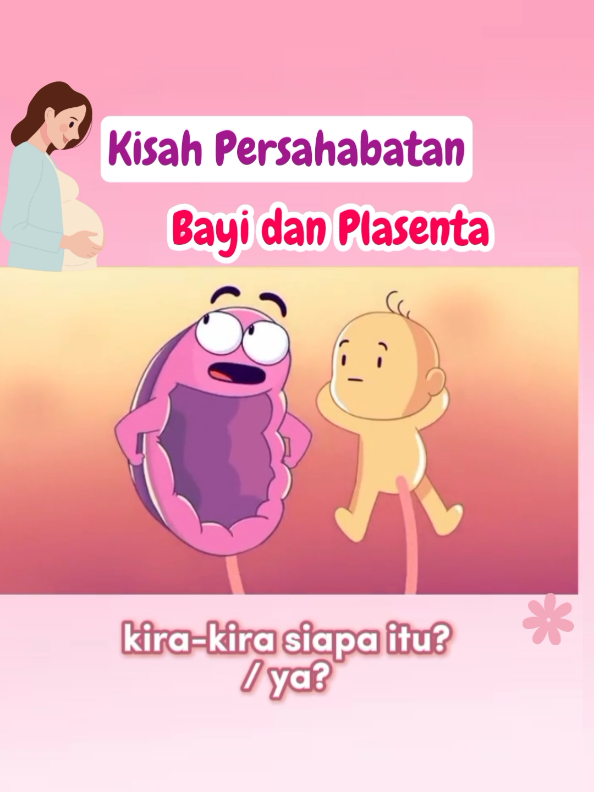 ternyata sedari janin, baby sudah punya sahabat sejati ya bund, plasenta ini perhatian banget ya kebutuhan bayi harus selalu terpenuhi di bantu plasenta😁. mantion suami yuk, karena kebutuhan ibu hamil juga tanggung jawab ayah. kira kira sebutan apa yang cocok buat plasenta ini? Sahabat atau Saudara ❓❓ Cr: Yt casicreativo.english ✅ WA (0822-2550-5525) 📍Jl. Kopen Raya, Gandekan, Guwosari. Pajangan, Bantul, Yogyakarta ✨ Bisa order online via : SHOPEE, TOKOPEDIA, TIKTOK, WA (Kritik dan saran hubungi: 0823-2777-5010) #babyshopjogja #babyshopmurah #tokoperlengkapanbayi #kebutuhanbayi #tokoibudananak #perlengkapanbayi #babyshopbantul #IbuHamil 