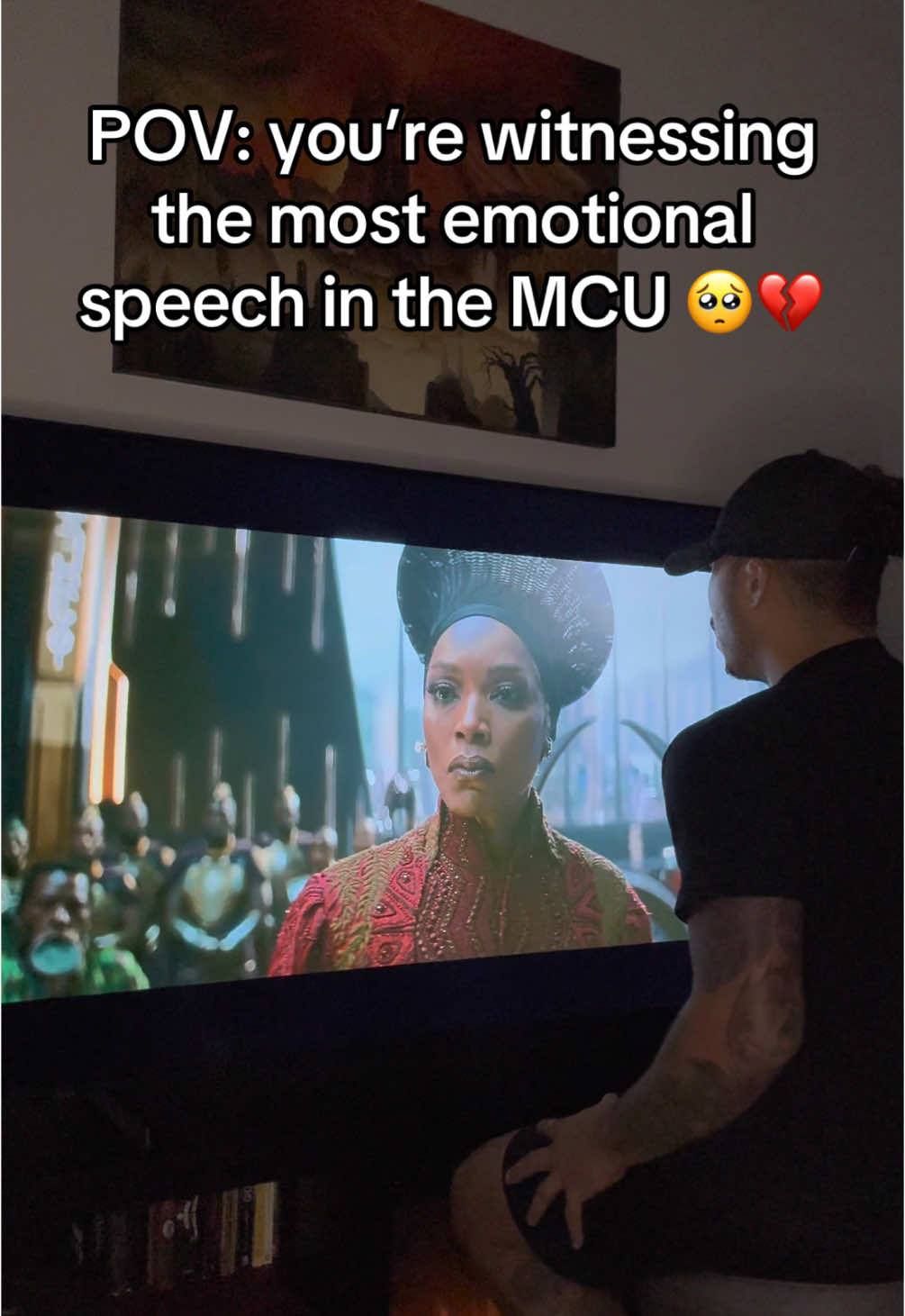 Have I not given everything 🥺💔 #fyp #foryou #foryoupage #wakandaforever #marvel #mcu #marvelstudios #marveltok #queenramonda #okoye #writing #fictional #filmtok #movietok #cinematic #crazy #wow #insane #viral #viralvideo #blowthisup #trending #trendy #trend #xyzcba #briggonator 