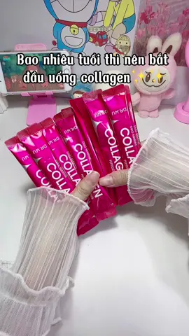 Collagen Dr.wu chống lão hoá da✨✨ #collagen #collagendepda #xh #xhtiktok #xhuong #xhuongtiktok #Tramreviewunboxing 