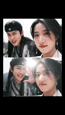 rui sama lulu kapan seprojek lagi,suka banget interaksi mereka.apalagi rui suka julid, lulunya juga usil #luyuxiao#tianjiarui#fyp