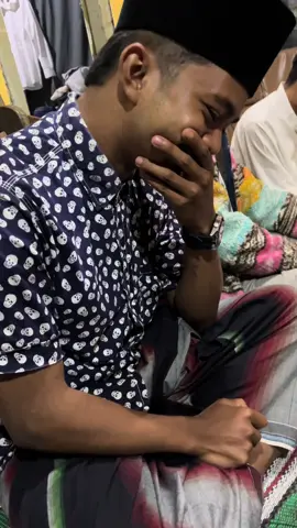 Toleransi itu indah #angangang #salahserver #tahlilan 