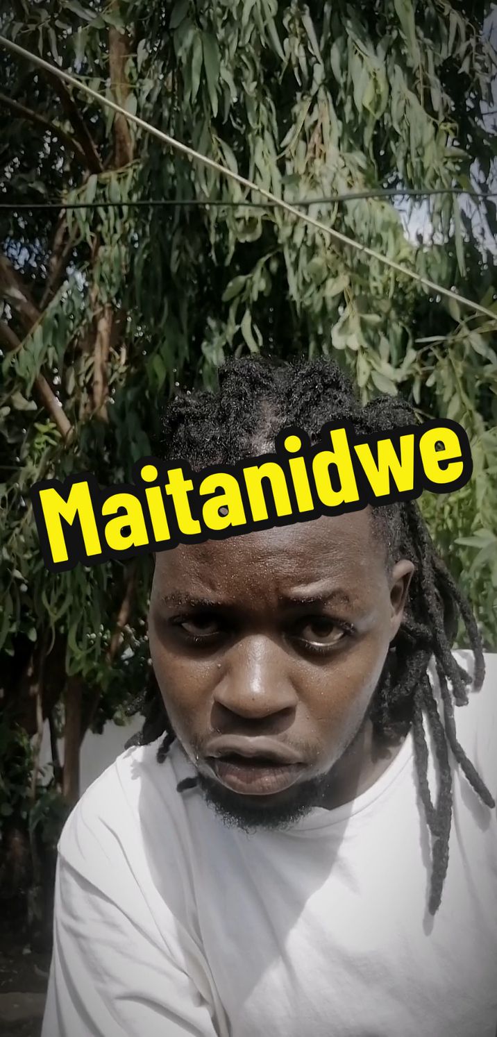 Replying to @user1847674410512 #fypシ゚ #comedia #foryou #viral #trending #malawitiktok 🇲🇼 side chick 😂