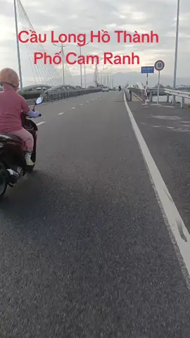 💯 Review Cầu Long Hồ Thành Phố Cam Ranh Khánh Hòa #Minhhien #anamandaracamranh #baidaicamlamthiemduongcuabiem #titokviral #TikTokAwardsVN #rosie #titokindia 