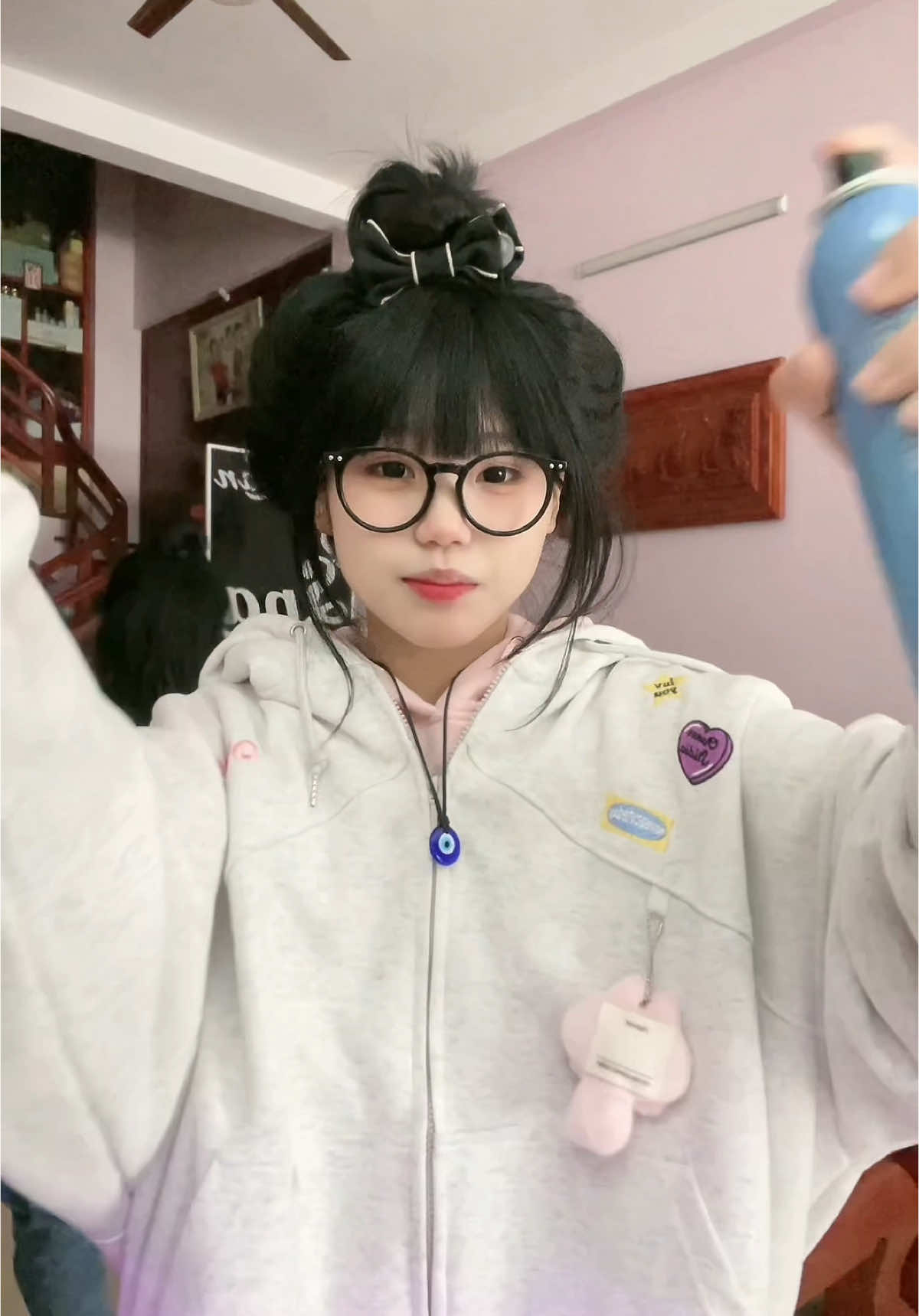 cách để chiếc mái xinh iu không bị bayy khi ra đường@Xịt giữ nếp Verdant Park #xitgel#verdantpark #xitgiuneptoc #xitduongtoc #xitphongtoc #xuhuong #xuhuongtiktok #xuhuong2025  