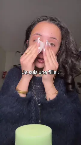 au moins j’en suis consciente on dirait mon CV de folle acceptée😎🙂‍↔️#grwm #grwmroutine #grwmskincare #grwmskincareroutine #getreadywithme #grwmaesthetic #skincare #skincareroutine #skincaretips #secretbeaute #beingagirl #girls #girly #girlygirl #girlytok 