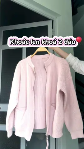 Pink xink cho các tín đồ ưa sự cute nè #xuhuong #reviewlamdep #fyp #macdepmoingay #goclamdep #xuhuongtiktok #thoitrang #lalumeid 