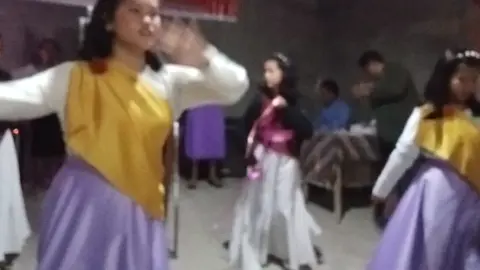 perayaan natal  GAB. eklesia di sorba  dolog.