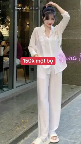 Sét đồ nữ đẹp gồm áo sơ mi nữ đẹp siêu xinh cute xỉu luôn #Shopmemun #setbokieu #xuhuongtiktok # @shopmemun 