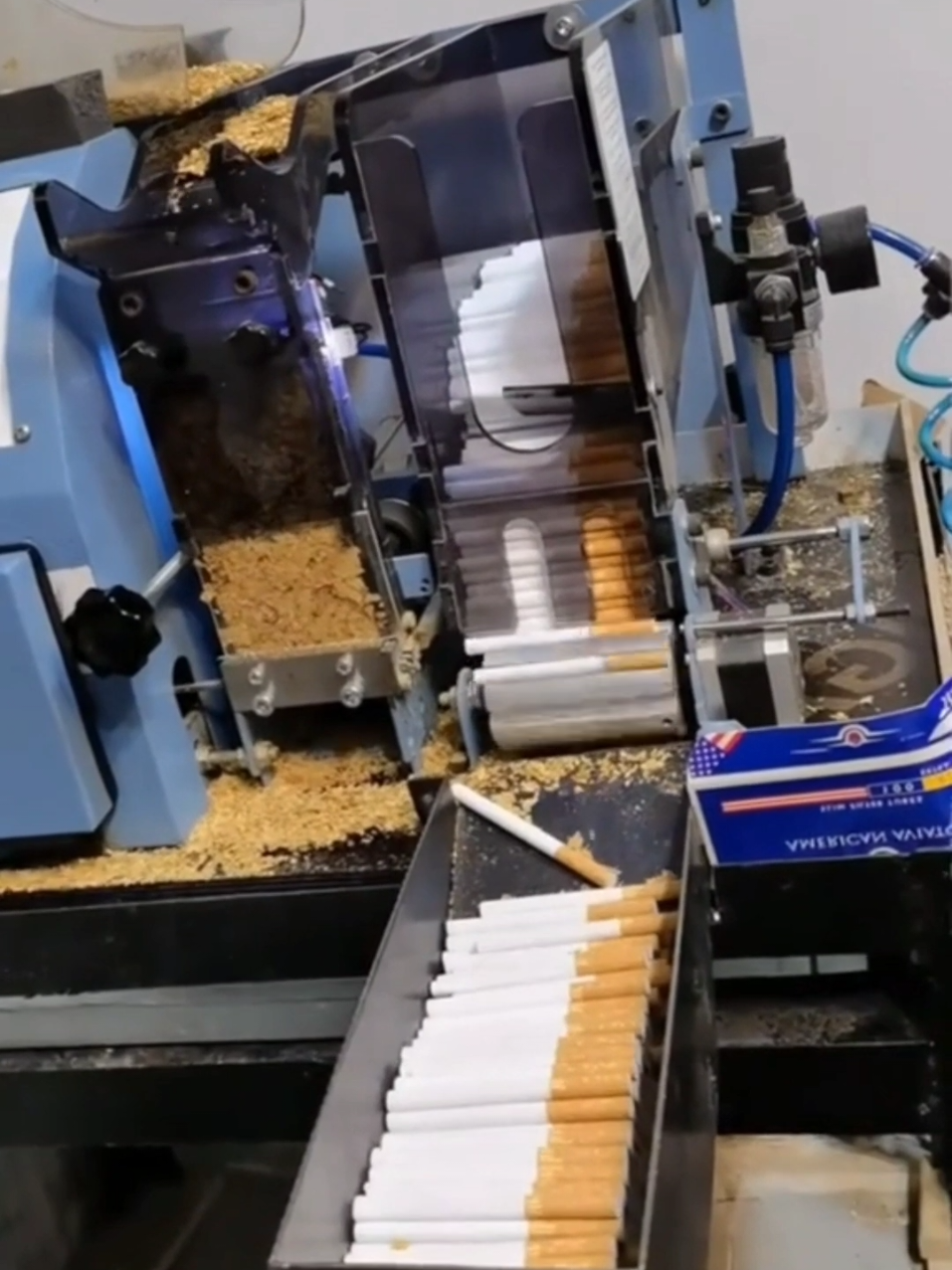 factories #ASMR #satisfying #fyp 