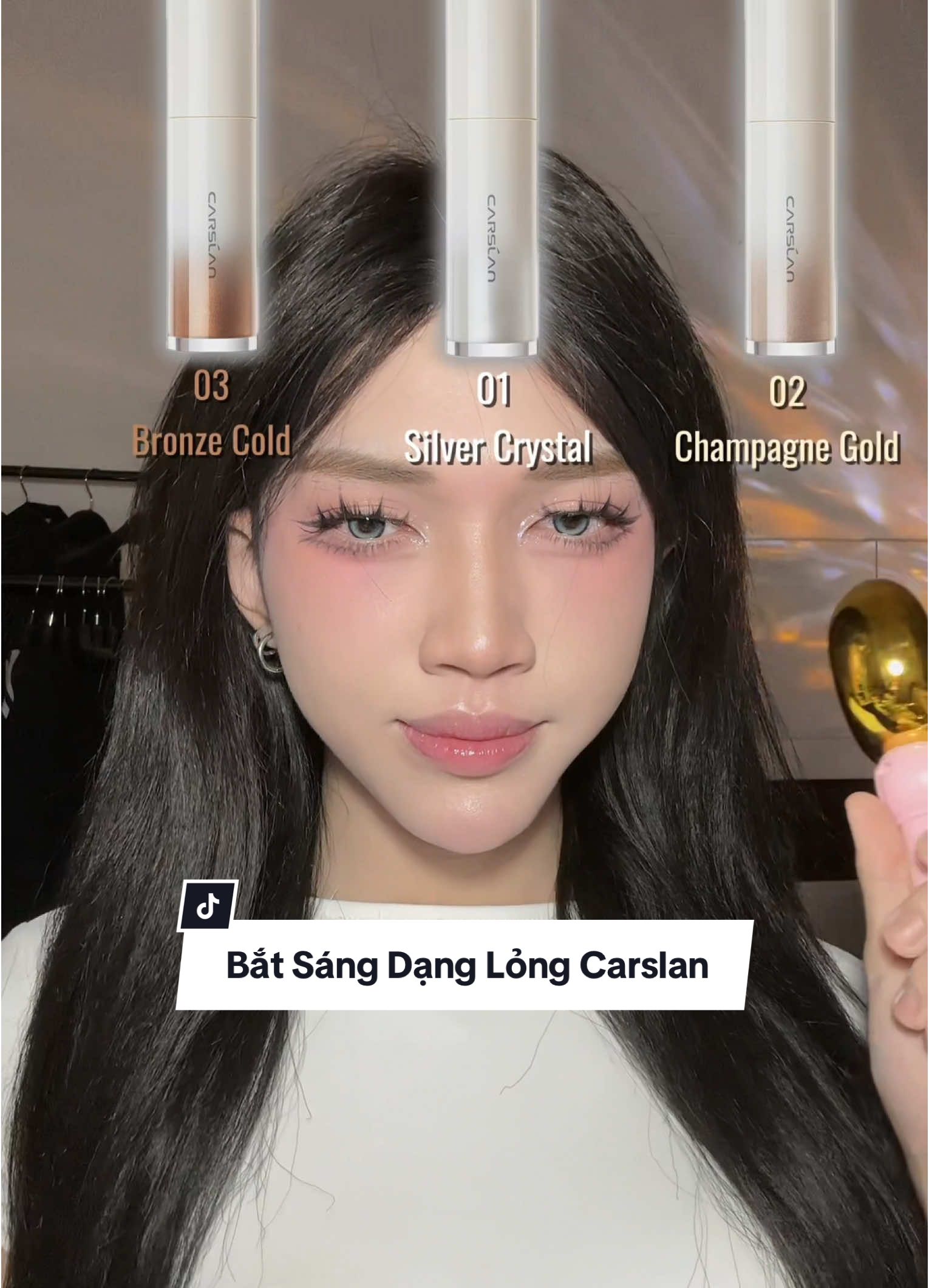 Núng Na Núng Nính #xuhuong #carslan #fyp 