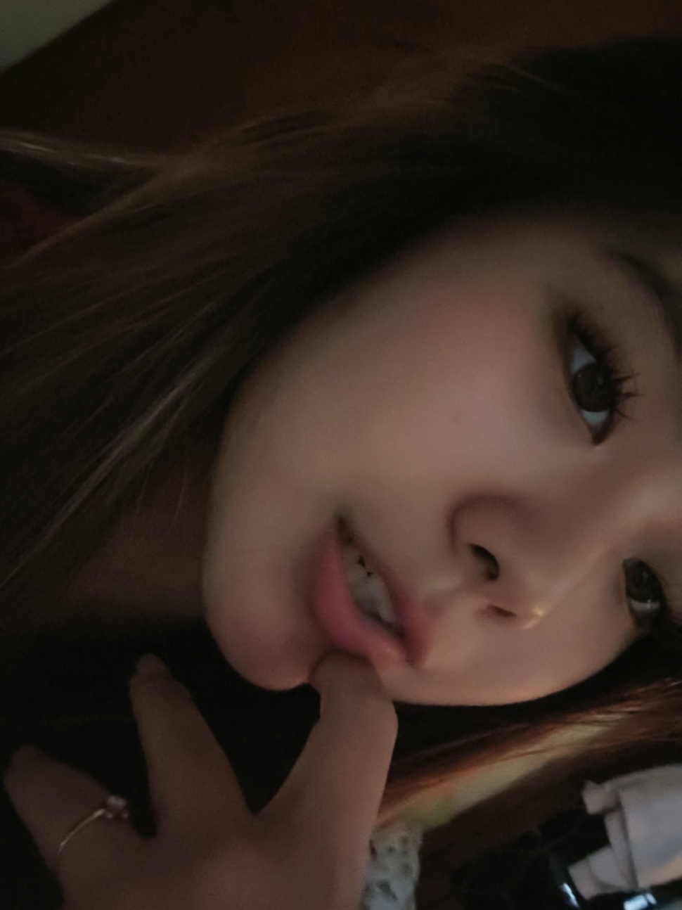 diganggu bocil mlu hhh 