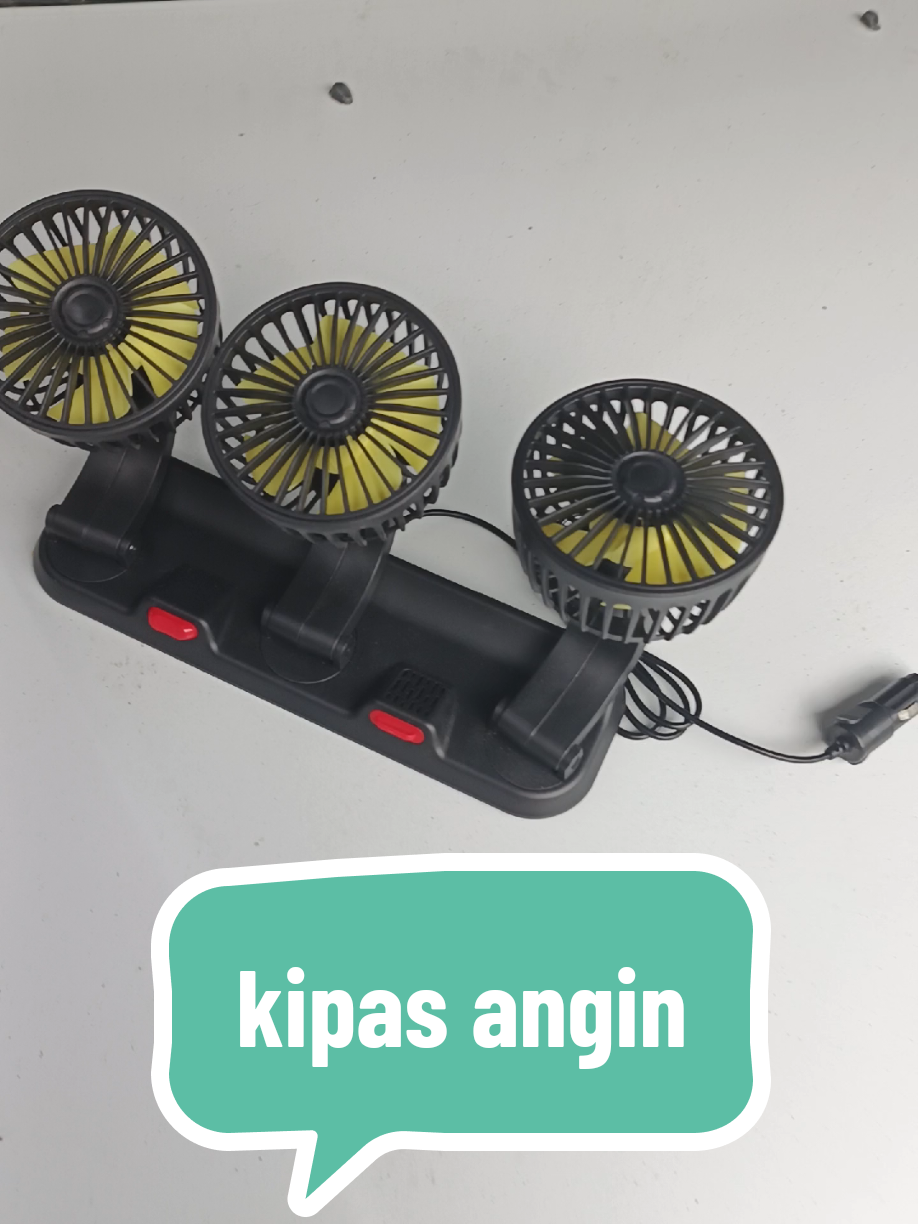 kipas angin 3 kepala mobil truk 24 volt kipas angin 3 kepala  #kipasangin #kipasangin3kepala #kipasangintruk 