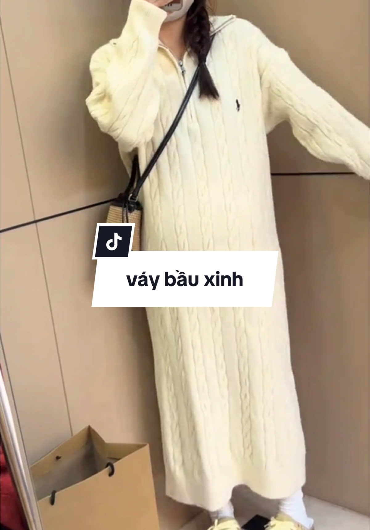 Chỉ cần mẹ có em 🐍🐍🥰#vaybaudep #vaybauxinh #vaybausangchanh #bầuvẫnphảixinh #mebauxinh #uocduoclenxuhuong  @🍀 Mẹ bầu review 🍀  @🍀 Mẹ bầu review 🍀  @🍀 Mẹ bầu review 🍀 