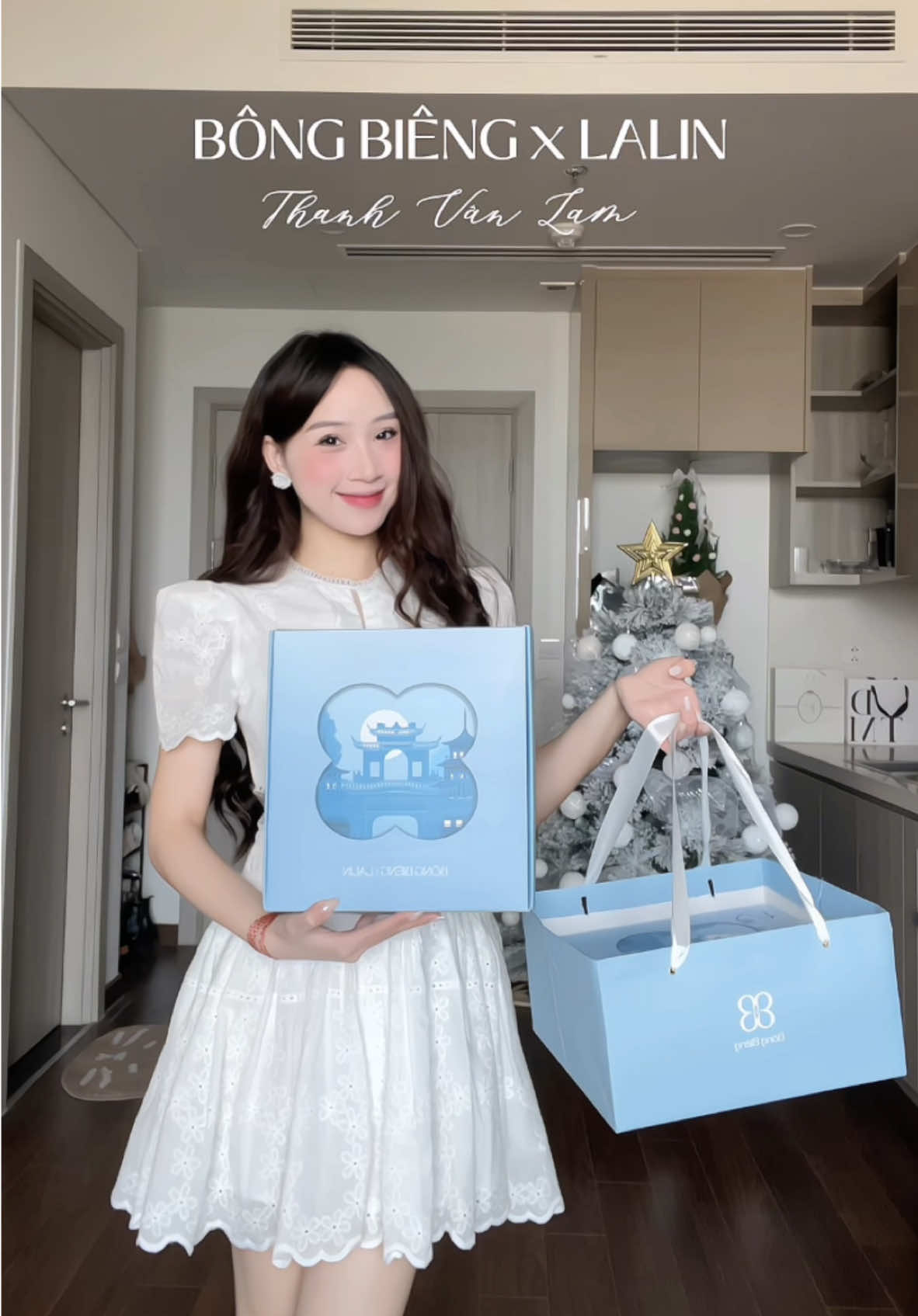 Bông Biêng x Lalin quá xuất sắc ✨#BongBieng #ThanhVanLam #Trasuahuonghoa #Thanhtradethuong #review #GocLamDep #tetmacgi #fypシ #videoviral #xuhuong 