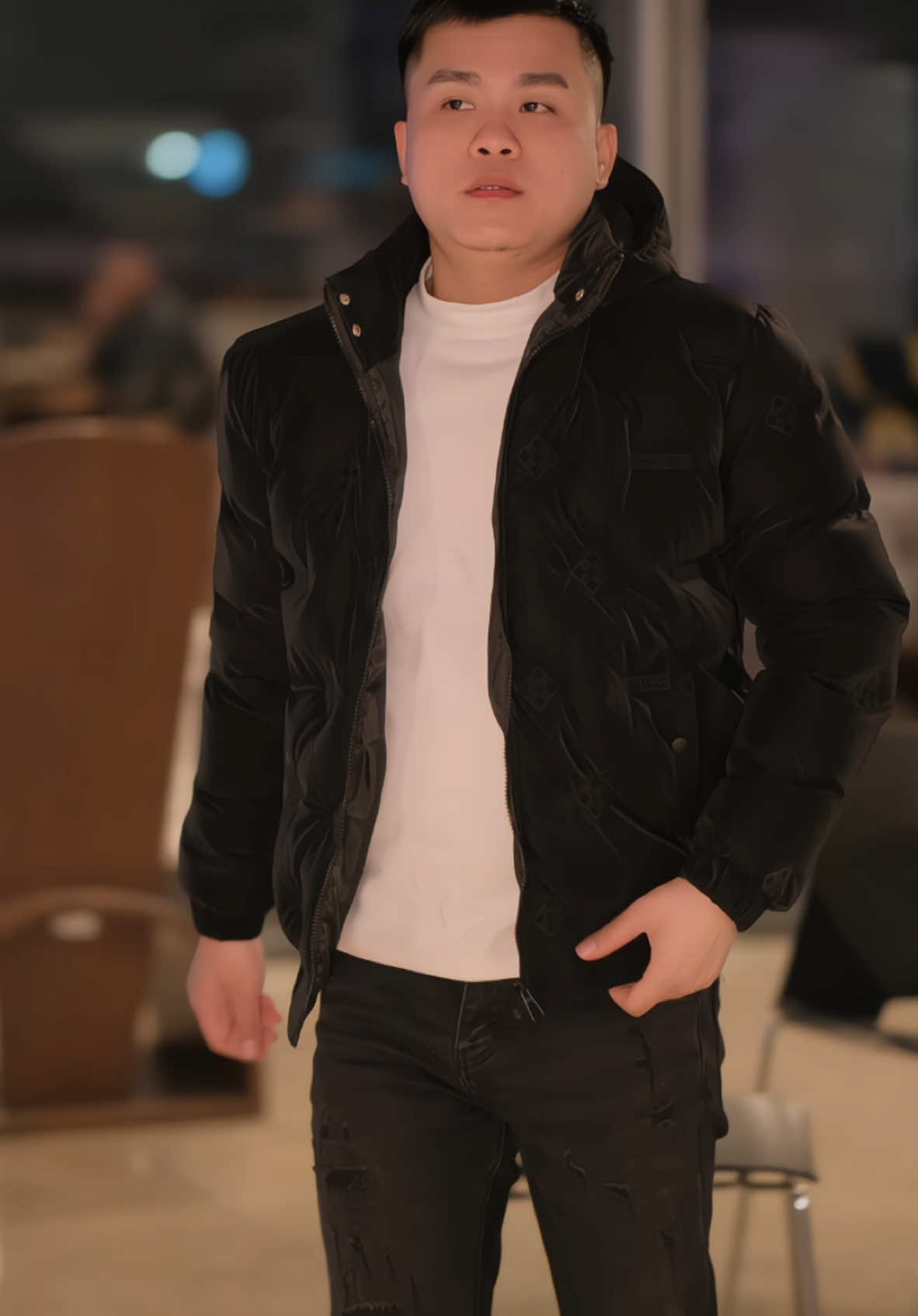 Xin 1 đánh giá #aokhoacnam #aophao #aokhoac #aophaonam #aomuadong 