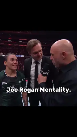 Joe Rogan Mentality🔥 #joerogan #mentality #UFC #mma #fun #fyp #fy 