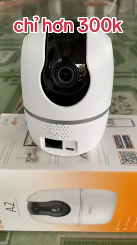 Imou Ranger 2#camera #cameraimou #cameraman #giadungcuocsong #xuhuong #thinhhanh 