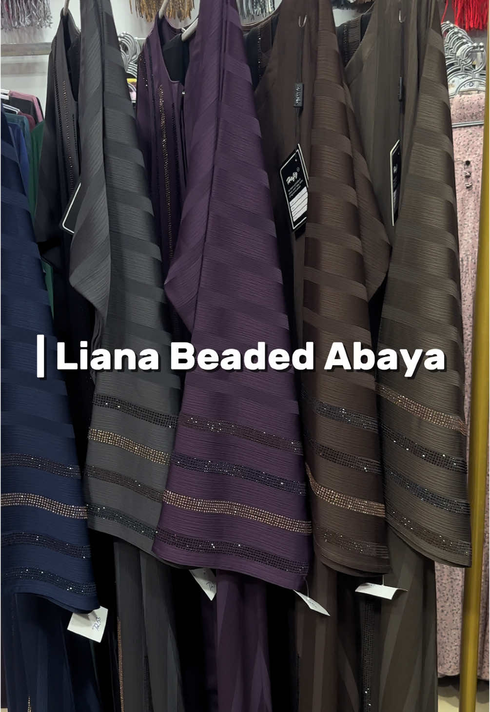 ✨New Year Sale is Live✨ Pakistan’s biggest sale of the year. On entire stock !! Terms and conditions apply: No COD during sale only advance payment  No alterations . . . . . #muslim #abayafashion #hijabtutorial #abayadubai #modest #khimar #islamicquotes #jilbab #hijabibrides #dimalaysia #niqabiyemen #cadarcantik #tiktokstyle #niqabfashion #niqabtutorial #deen #gamis #indonesiangamis #instagoods #viralmodestwear #qibtiyyahexclusive #hijabinpiration #hijabiDPs #modestwear #velvetabayas #sapphiresale #discountoffers  #newyearsale #yearendsale #foryoupage 