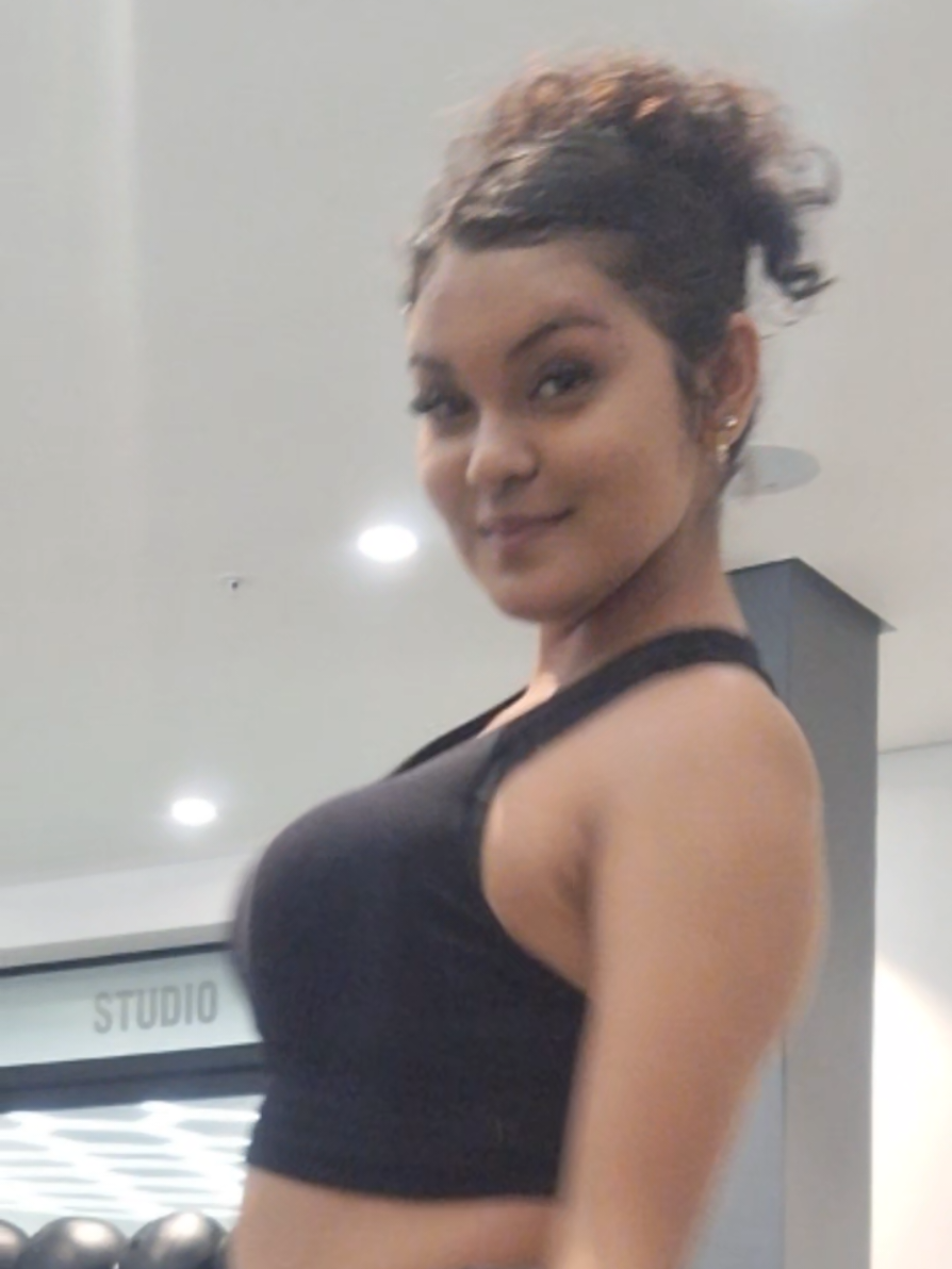 Proof that you can be at a healthy weight and happy🩷