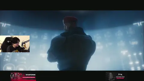 Tenz Reacts to First Look of New Agent Valorant #tenz #valorantgaming #newagent #valorantfunny #valorantclips