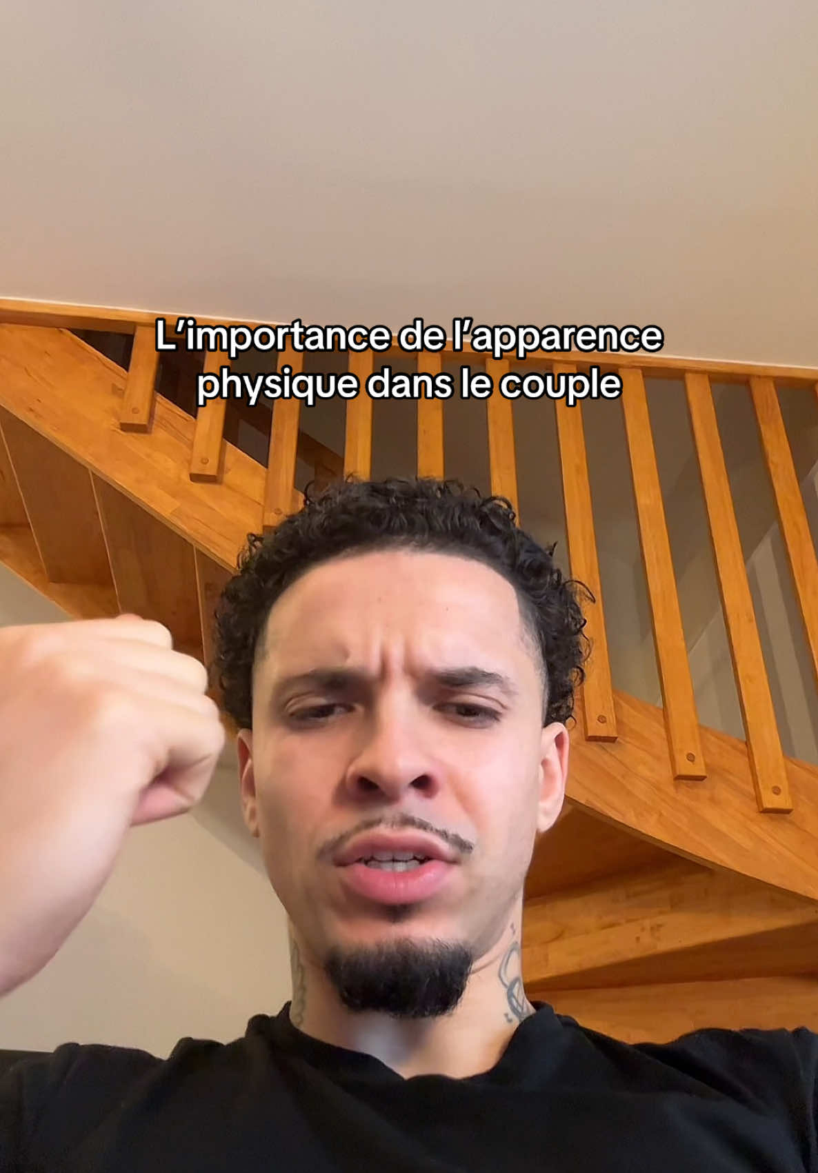 L’importance de l’apparence physique dans le couple #relationsamoureuses #relationamoureuse 
