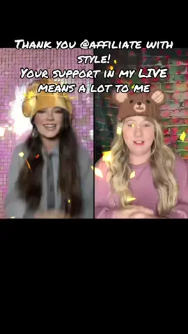 thank you Marisa for the incredible support in my Battle for the GOBBLER LIVE! You blew my mind tonight with the love! @affiliate with style #livegift #greetingcard #crystalcrown #levelupspotlight #leonthelittlelion 