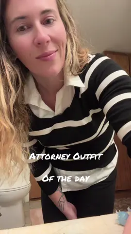 #attorney #ladylawyer #criminaldefense #OOTD #western #nevada 