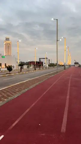 الجو مع صوت القران راحة لا توصف🩵. #الرمادي 