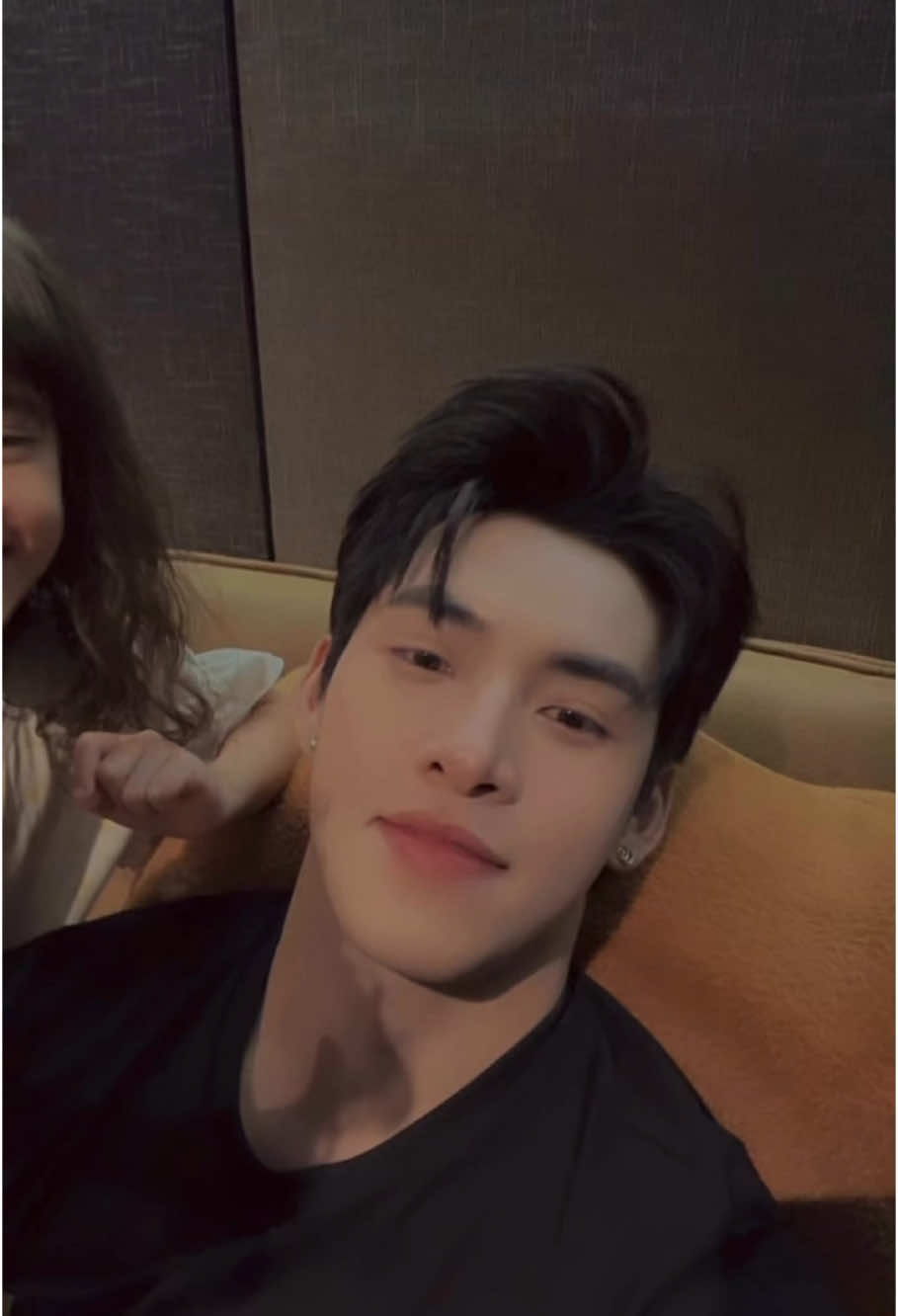 Mấy chú cháu này dthw quá đi nè #hunghuynh #gemminihunghuynh🐻🖤 #xuhuongtiktok 