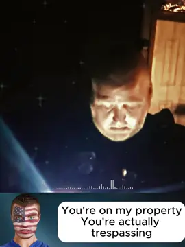 AMERICAN COPS TYRANT TRESPASS THE GIRL'S HOUSE ARBITRARILY TO QUESTION HER PART 2 😠😑 #police #policeofficer #laws #fyp