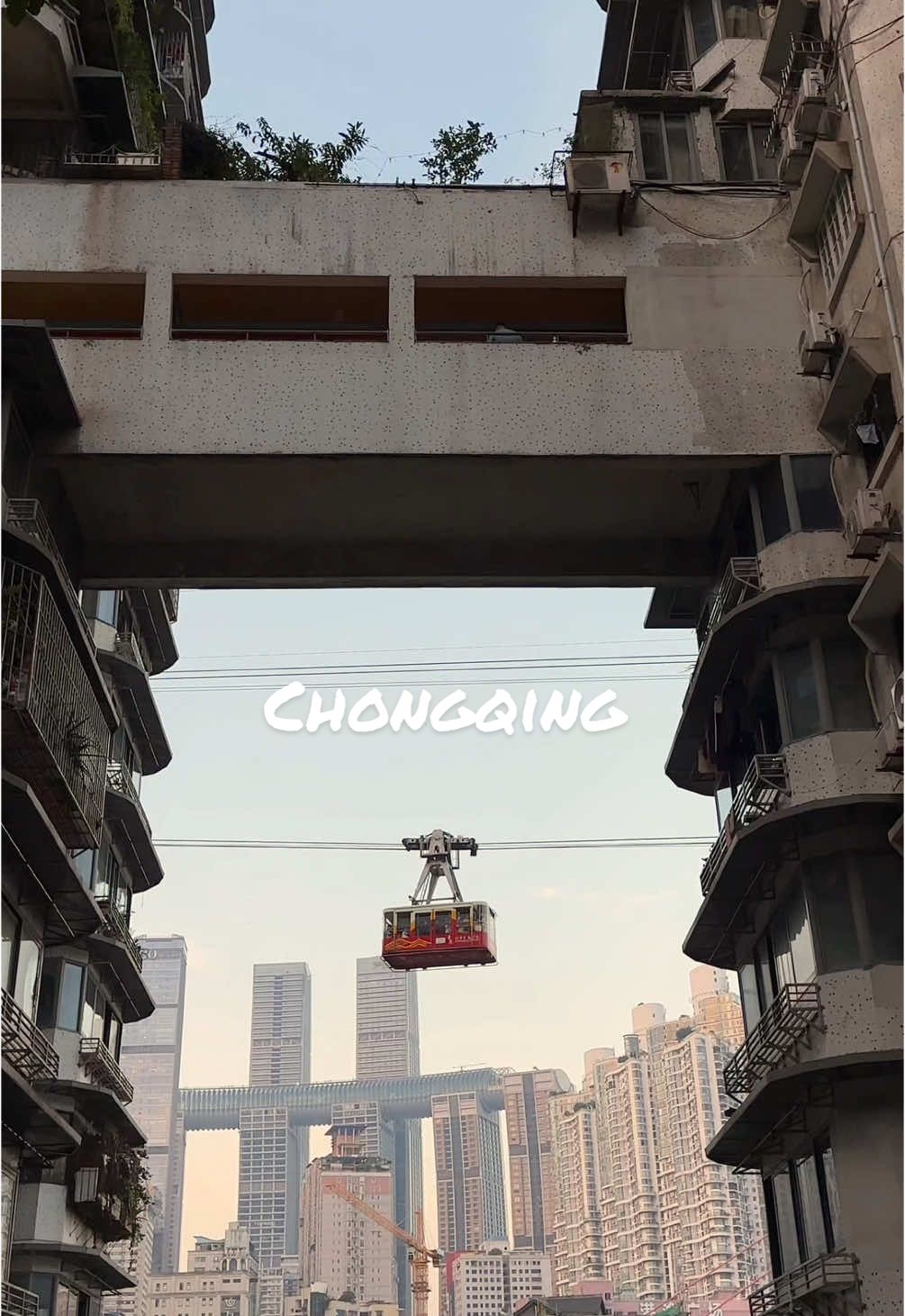 Chongqing architecture 🏢🇨🇳 #videography #China #chongqing #travel 