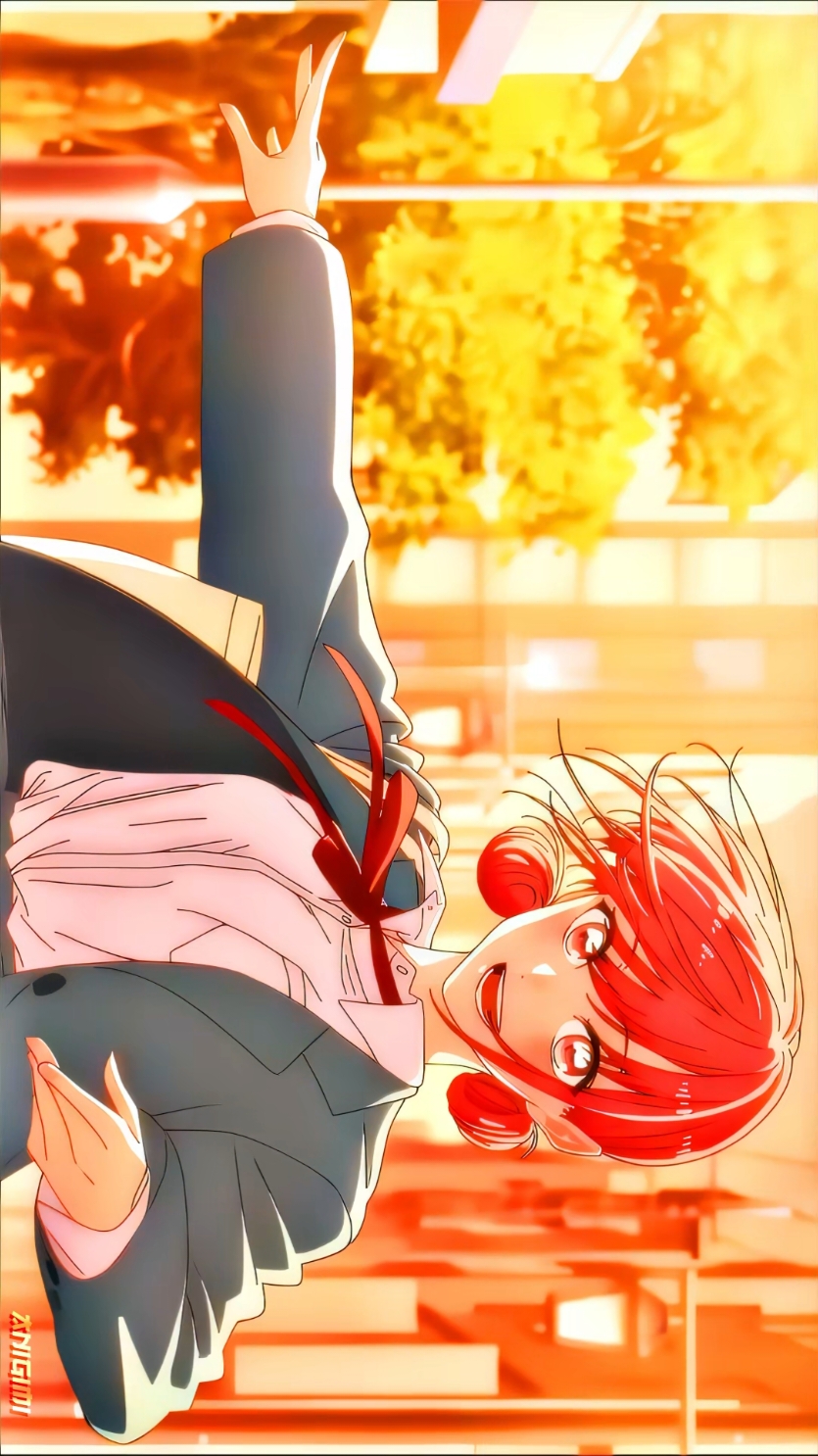 best girl, chono Hina❤️. she won my heart #hinachono #hina #bluebox #aonohako #hanasq 