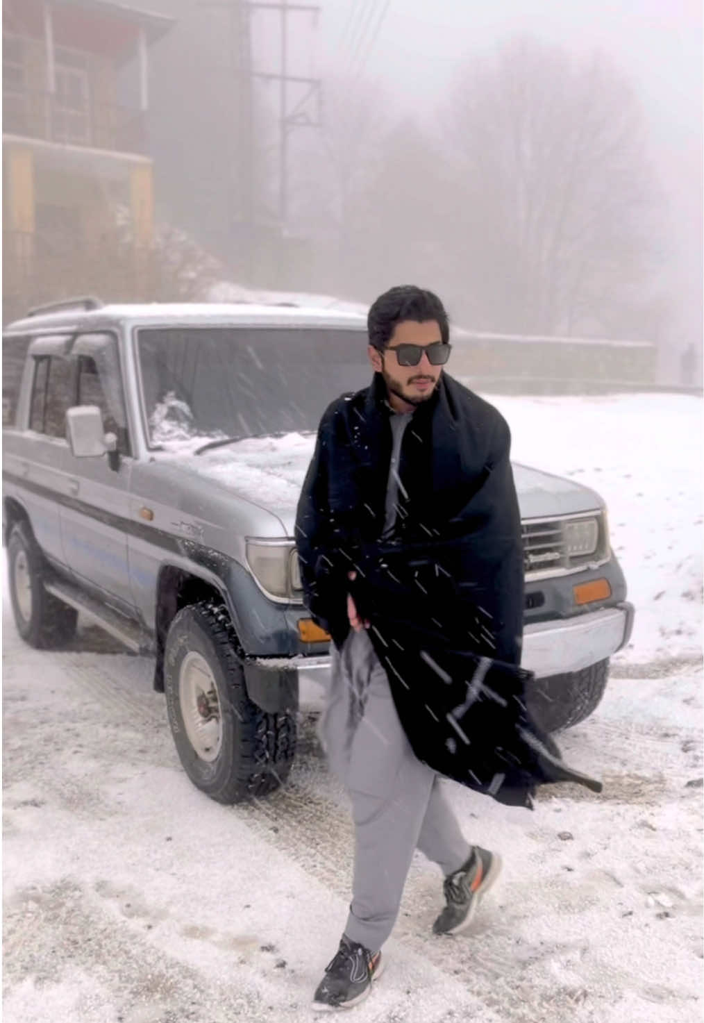 🫀☃️#aust #slowsuave #fyp #unfreezmyaccount #abbottabad #abbottabad #trendingvideo #100k 